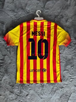 Dres FC Barcelona 2013/14 Lionel Messi - 2