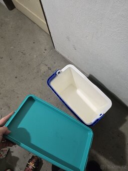 Chladící box - 2