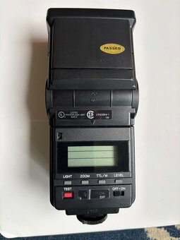 MINOLTA MAXXUM 4000 AF - 2