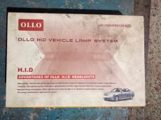 Osvětlení do auta - 2