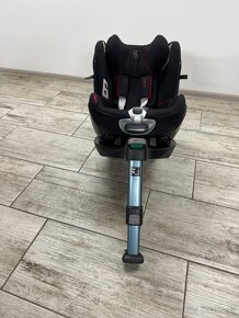 Autosedačka Cybex Sirona Ferrari Z i-size + Base - 2