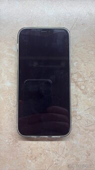 Apple iPhone 12 Pro, 256GB Černý - 2