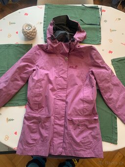 Jack wolfskin S. - 2