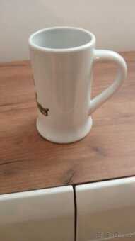 Půllitr Plzenský prazdroj - 2