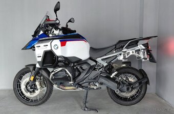 BMW R1300 GSA - TROPHY - 2