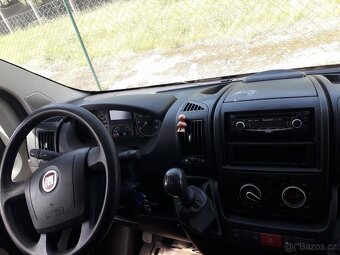Prodám Fiat Ducato - 2