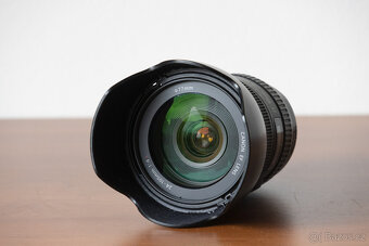 CANON EF 24-105mm f/4L IS USM - 2