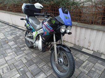 Yamaha TDR 125 - 2