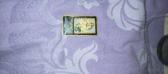 Placičky Josef Lada Alfons Mucha - 2