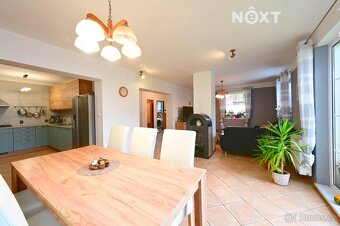 Prodej Rodinný dům, 127㎡ - 2