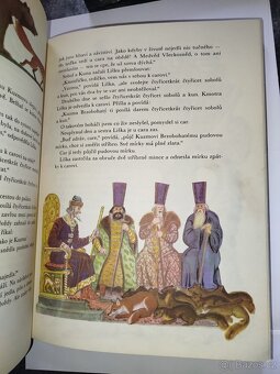 Krása nesmírná - 2