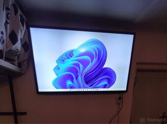 46" Samsung UE46ES6300, FullHD televize - 2