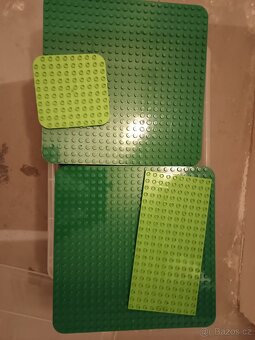 LEGO DUPLO hromada setů - 2