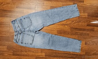 Chlapecké džíny H&M vel. 158 - 2