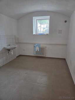 Pronájem komerčního prostoru, Plzeň - Jižní předměstí, ulice - 2