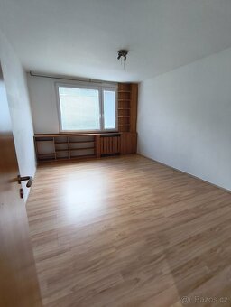 Pronájem bytu 3+1, 65 m² – Chomutov (původně 2+1) - 2