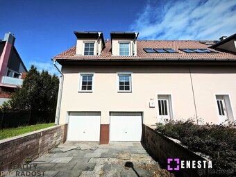 Prostorný RD 5+kk, 270 m², zahrada, garáž, Velké Přílepy - 2