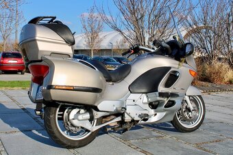 BMW K 1200LT - 2