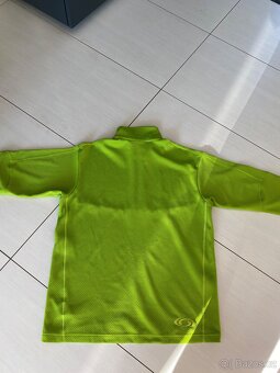 Sportovni mikina Salomon - 2