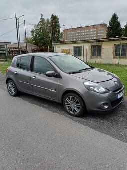 prodám Renault Clio - 2