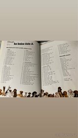 Knihy o Psech - 2