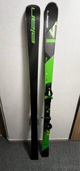 Elan Amphibio 14Ti - 2