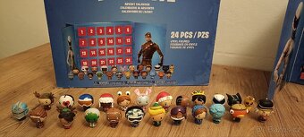 Velká sbírka Fortnite - 2