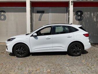 Ford Kuga 2.0EcoBlue ST-Line - 2