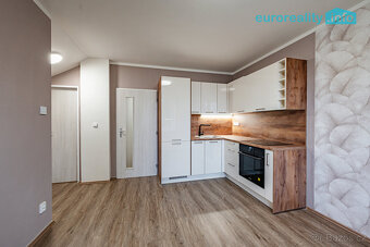 Prodej, byt 1+1, Mariánské Lázně, ul. Dykova - 2