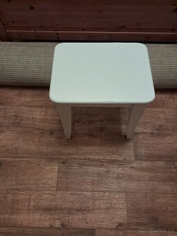 Ikea Ingolf stolička židlička - 2