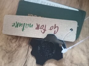 Dámské kožené nové boty, velikost 38, Gino Rossi - 2