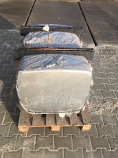 Palivová nádrž - 2