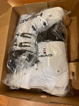 Boty HEAD RAPTOR WCR 70 Junior EU 40, MP 260 NOVÉ - 2