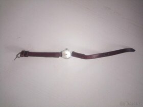 RETRO HODINKY CHAIKA - 2