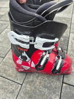 Dětské lyžařské boty TecnoPro - 2