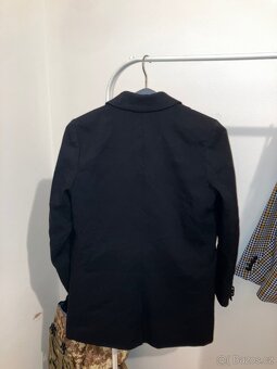 Dámský Kábát - 2