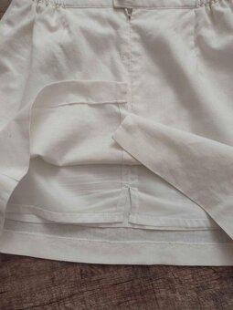 Dámská minisukně vel.38 - 2