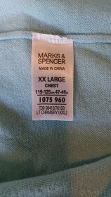 Svetr Marks&Spencer vel. XXL - 2