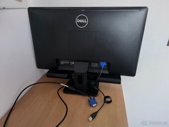 Monitor s reproduktorem Dell 23" FullHD - 2
