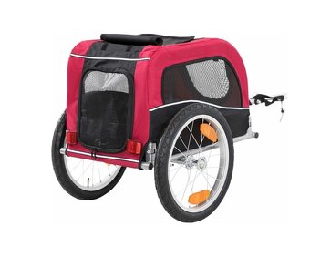 TRIXIE Vozík pro psy - 2