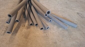 Izolace potrubí Mirelon Trubka Izolace - 2