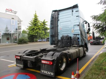 Volvo FH 500 LowDeck - OCEAN RACE, ev.č. 25111 - 2