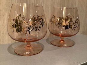 Velké dekorativní číše - 2