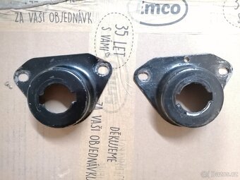 Jawa 350/632 634 638 639 640 - 2