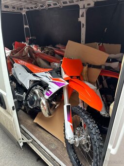 Ktm 300 SX 2024 Nová.. 0 mth.. - 2