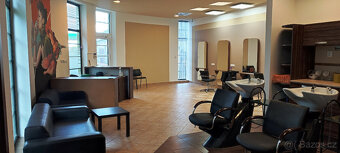 Pronájem komerčních prostor pro služby - 2