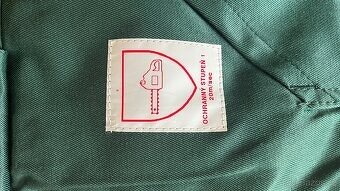 KWF protipořezové kalhoty - 2