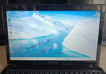 15.6 Notebook Asus K53E - 2