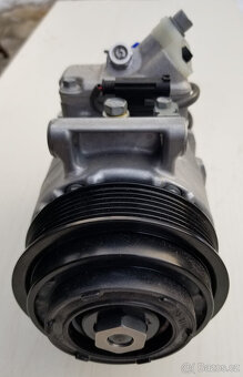 Kompresor klimatizace - 2