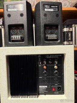 Mini PA the box pro ( bar, restaurace, kavárna atd.) - 2